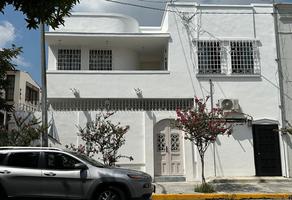 Foto de inmueble en 145, Col. Deportivo Obispado C.P. 64040, Monterrey