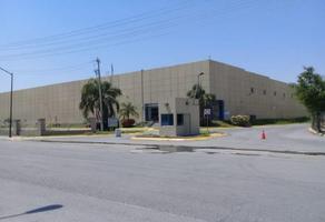 Foto de inmueble en Carr. Monterrey-Nuevo Laredo KM 12.9, Col. Desarrollo Industrial GP Tecnocentro C.P. 66052, General Escobedo