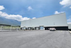 Foto de inmueble en Desarrollo industrial Monterrey, Col. Desarrollo Industrial Monterrey C.P. 66390, Santa Catarina