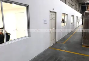 Foto de inmueble en Sin nombre de calle, Col. Desarrollo Industrial Monterrey C.P. 66390, Santa Catarina