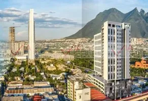 Foto de inmueble en Sin nombre de calle, Col. Desarrollo Urbano Reforma C.P. 64018, Monterrey