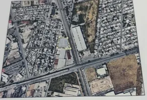 Foto de inmueble en Sin nombre de calle, Col. Diaz Ordaz C.P. 66480, San Nicolás de los Garza