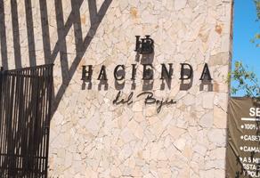 Foto de inmueble en , Col. El Bajío C.P. 67612, Montemorelos