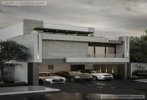 Foto de inmueble en Casa EN Venta EN Aysso, Santiago, N.l., Col. El Barrial C.P. 67740, Linares
