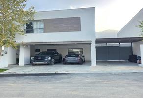 Foto de inmueble en LOS Linos Santiago NL, Col. El Barrial C.P. 67740, Linares