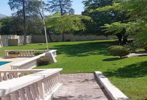 Foto de inmueble en Quinta en Venta El Barrial, Santiago, N.l., Col. El Barrial C.P. 67740, Linares