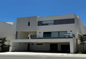Foto de inmueble en Rubi, Col. El Barrial C.P. 67303, Santiago