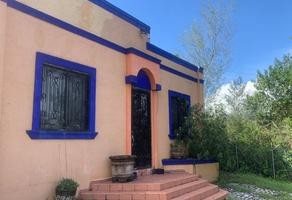 Foto de inmueble en  _ , Col. El Barrial C.P. 67303, Santiago