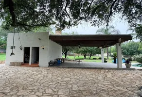 Foto de inmueble en Sin nombre de calle, Col. El Barrial C.P. 67303, Santiago