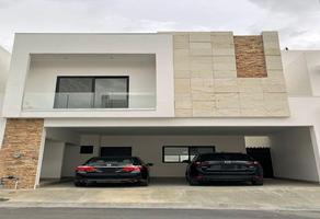 Foto de inmueble en , Col. El Barro C.P. 64997, Monterrey