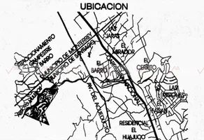 Foto de inmueble en Sin nombre de calle, Col. El Barro C.P. 64997, Monterrey