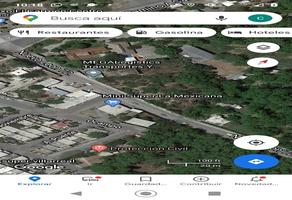 Foto de inmueble en ESCOBEDO, EL CARMEN CENTRO, 66550, Carmen-Nuevo León, Col. El Carmen C.P. 66550, El Carmen