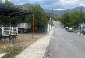 Foto de inmueble en Alfonzo M Salazar, Col. El Cercado Centro C.P. 67320, Santiago