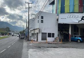 Foto de inmueble en Carretera Nacional, Col. El Cercado Centro C.P. 67320, Santiago