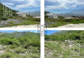 Foto de inmueble en Cerrada del Encanto, Col. El Encanto C.P. 64988, Monterrey