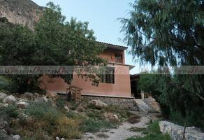 Foto de inmueble en El Jonuco, Col. El Horreo C.P. 66354, Santa Catarina