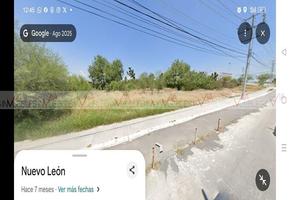 Foto de inmueble en El Jaral, Col. El Jaral C.P. 66580, El Carmen