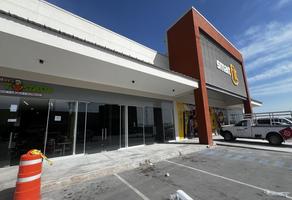 Foto de inmueble en Local EN Renta Plaza Citadina Jaral - EL Carmen NL, Col. El Jaral C.P. 66580, El Carmen