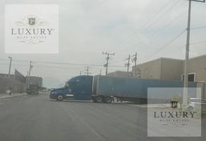Foto de inmueble en Venta DE Terreno Industrial EN Escobedo EL Jaral Parque Industrial CID  Nuevo Leon, Col. El Jaral C.P. 66580, El Carmen