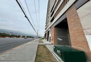 Foto de inmueble en Av Manuel Ordoñez 725, Col. El Lechugal C.P. 66376, Santa Catarina