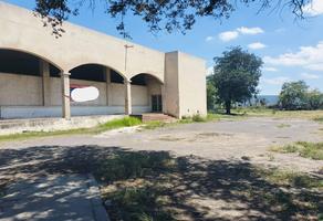 Foto de inmueble en Carretera Santa Rosa-el Mezquital, Santa Rosa, Apodaca, Nuevo León, 66610, México, Col. El Mezquital C.P. 66630, Apodaca
