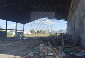 Foto de inmueble en El Mezquital, Apodaca, Nuevo León, México, Col. El Mezquital C.P. 66630, Apodaca