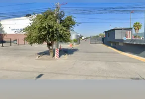 Foto de inmueble en Sin nombre de calle, Col. El Mezquital C.P. 66630, Apodaca