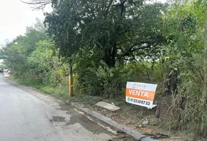 Foto de inmueble en Sin nombre de calle, Col. El Mezquital C.P. 66630, Apodaca