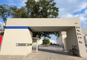 Foto de inmueble en Sin nombre de calle, Col. El Mezquital C.P. 66630, Apodaca