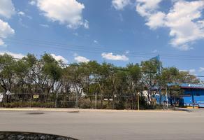 Foto de inmueble en Blvrd Julián Treviño Elizondo, Col. El Milagro C.P. 66634, Apodaca