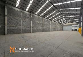 Foto de inmueble en Bodega EN Renta EN Apodaca, Col. El Milagro C.P. 66634, Apodaca