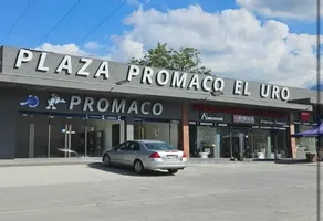 Foto de inmueble en Carretera Nacional km 267 #S/N, Col. El Milagro C.P. 64988, Monterrey