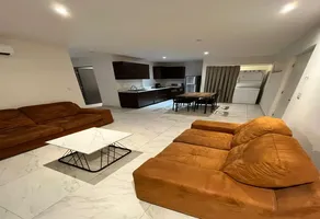 Foto de inmueble en Miguel aleman #1350, Col. El Milagro C.P. 66634, Apodaca