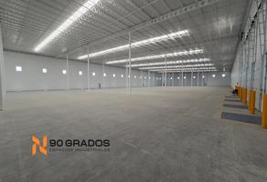 Foto de inmueble en Nave EN Renta EN Apodaca, Col. El Milagro C.P. 66634, Apodaca