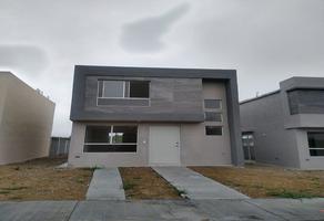 Foto de inmueble en Emilio Carranza, Col. El Mirador C.P. 67266, Juárez