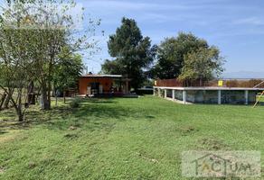 Foto de inmueble en Quinta EN Venta EN EL Refugio, Cadereyta, N.l., Col. El Refugio C.P. 67463, Cadereyta Jiménez