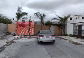 Foto de inmueble en Los Angeles #101, Col. El Rosario C.P. 66647, Apodaca