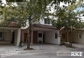 Foto de inmueble en Casa en Renta en Carretera Nacional, Monterrey, Col. El Sabino Cerrada Residencial C.P. 64984, Monterrey