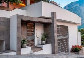 Foto de inmueble en San Pedro Garza García, Col. El Secreto C.P. 66274, San Pedro Garza García