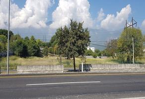 Foto de inmueble en Carretera Nacional, Col. El Uro C.P. 64986, Monterrey