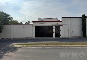 Foto de inmueble en Casa en Venta Carretera Nacional El Uro, Monterrey, Nuevo León, Col. El Uro C.P. 64986, Monterrey