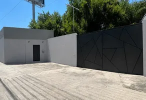 Foto de inmueble en Km. 265 Carretera Nacional, Quince de Mayo, Monterrey, N. L. #265, Col. El Uro C.P. 64986, Monterrey