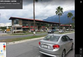 Foto de inmueble en Av Portal Del Huajuco # 100, Col. El Uro Oriente C.P. 64985, Monterrey