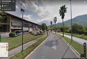 Foto de inmueble en Av Portal del Huajuco # 100, Col. El Uro Oriente C.P. 64985, Monterrey
