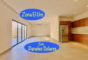 Foto de inmueble en Zona El Uro, Col. El Uro C.P. 64986, Monterrey