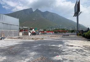 Foto de inmueble en Av. Revolucion, Col. Eugenio Garza Sada C.P. 64103, Monterrey