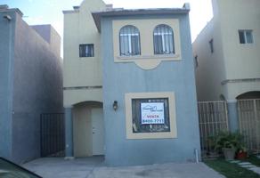 Foto de inmueble en Hermosa Casa EN Venta O Renta EN Juarez, N.l. Col. EX Hda. EL Rosario, Col. Ex Hacienda el Rosario C.P. 67288, Juárez