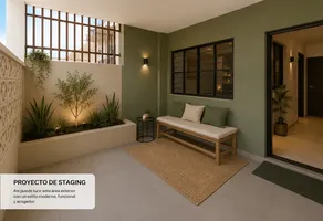 Foto de inmueble en Ramiro E. Martínez #2088, Col. Ferrocarrilera C.P. 64250, Monterrey