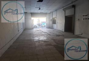 Foto de inmueble en Renta Bodega Fierro Monterrey Nuevo Leon, Col. Fierro C.P. 64590, Monterrey