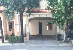 Foto de inmueble en Casa en Renta Fraccionamiento Fontanares Monterrey, Col. Fontanares Churubusco Sur C.P. 64540, Monterrey